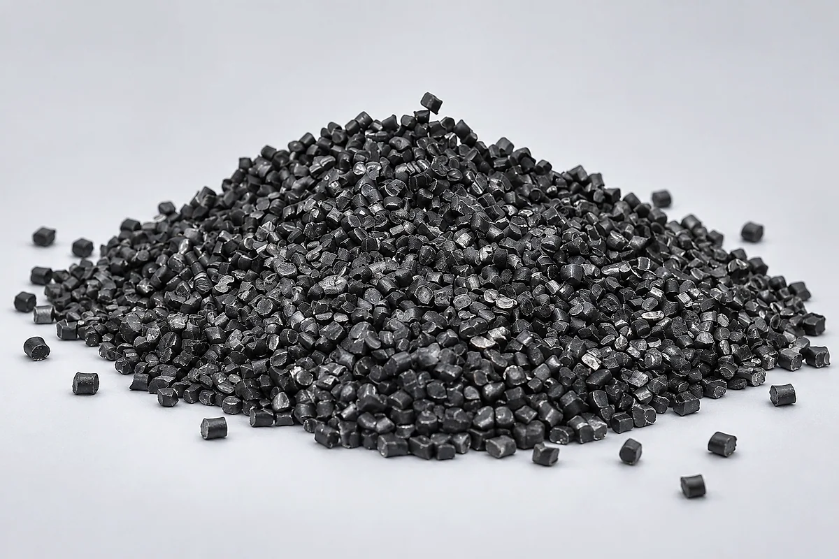 PE Pellets