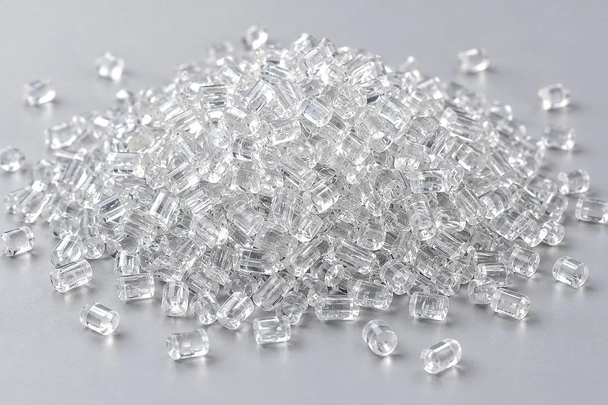 PET Pellets