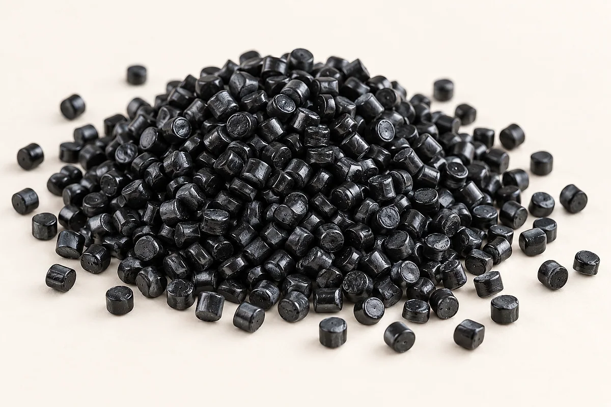PP Pellets