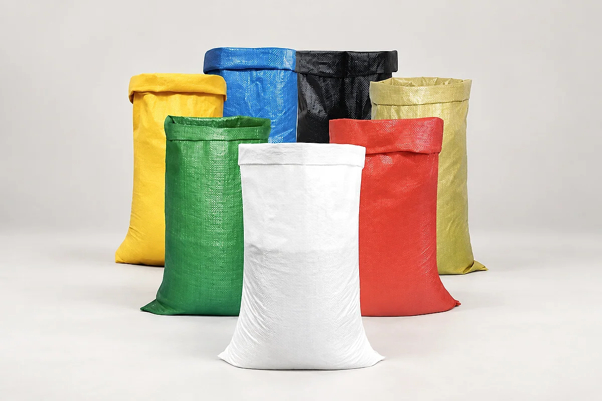 PP Woven Bags