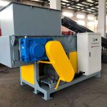 Single-Shaft-Shredder-3